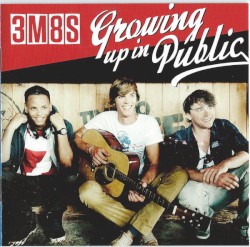 Growing Up in Public