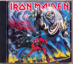 The Number of the Beast