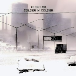 Colder 'n' Colder