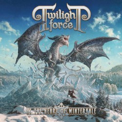 At the Heart of Wintervale