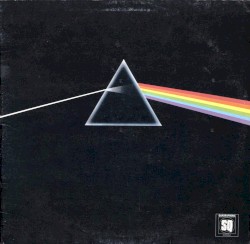 The Dark Side of the Moon