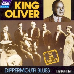 Dippermouth Blues