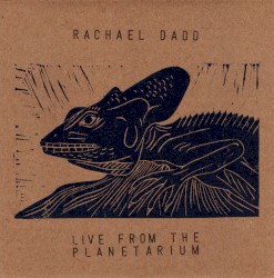 Live From the Planetarium