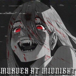 Murder at Midnight