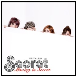 Moving In Secret
