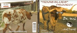 Texas Blues Project Vol.1