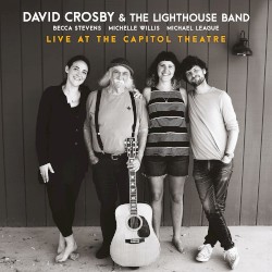 Live at the Capitol Theatre