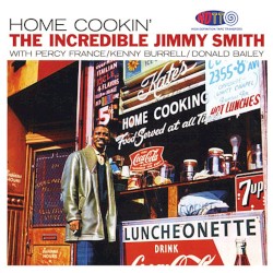 Home Cookin’