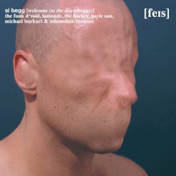 Welcome to the Discotheque