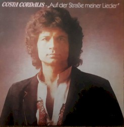 Auf der Straße meiner Lieder