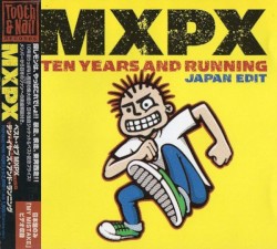 Ten Years and Running (Japan edit)