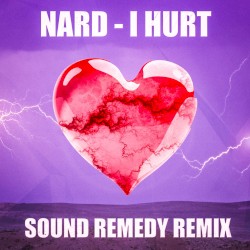 I Hurt (Sound Remedy remix)