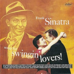 Songs for Swingin’ Lovers!