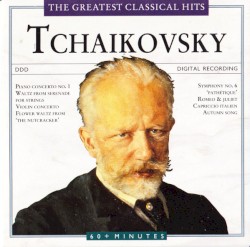 The Best of Tchaikovsky