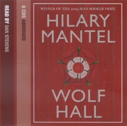 Wolf Hall