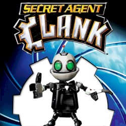 Secret Agent Clank: Original Soundtrack