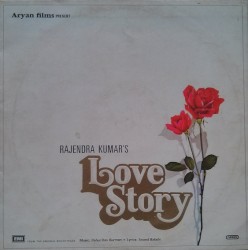 Love Story