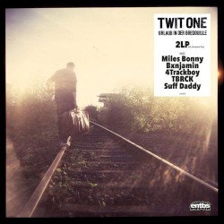 Urlaub in der Bredouille