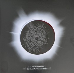 An Extension of His Arm and Will