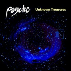 Unknown Treasures