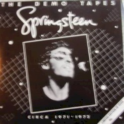 The Demo Tapes: Circa 1971–1972