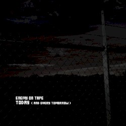 Today (and Every Tomorrow)