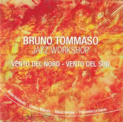 Vento Del Nord - Vento Del Sud