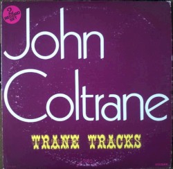 Trane Tracks