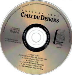 Ceux du dehors