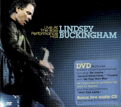 Live at the Bass Performance Hall