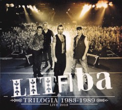 Trilogia 1983-1989: Live 2013