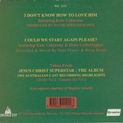 Jesus Christ Superstar