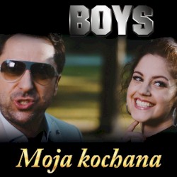 Moja kochana