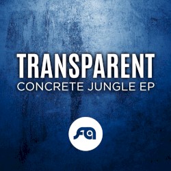 Concrete Jungle EP