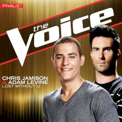 The Voice: Lost Without U