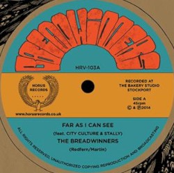 Far As I Can See / Mr. Landlord