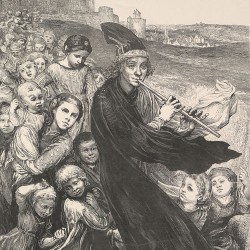 Hiding Places - The Instrumentals