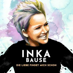 Die Liebe findet mich schon