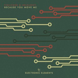 Because You Move Me