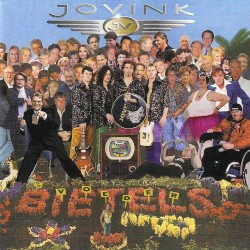 Thuis voor de dwangbuis