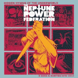 Hidden Hymns Of The Underworld