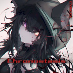 Chronostasis