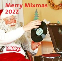 Merry Mixmas 2022