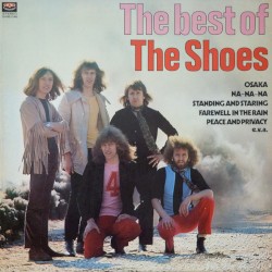 The Best of The Shoes
