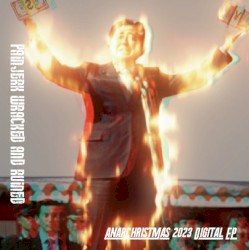 AnarChristmas 2023 Digital EP