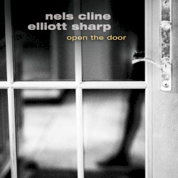 Open the Door