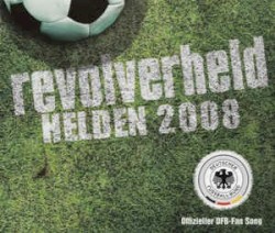 Helden 2008