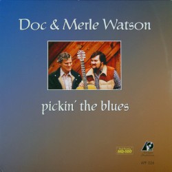 Pickin' the Blues