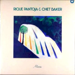 Rique Pantoja & Chet Baker
