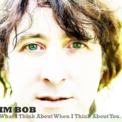 What I Think About When I Think About You